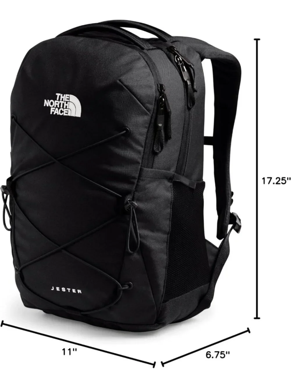 Stylish Everyday Backpack for Women - Durable, Lightweight, Multi-Functional